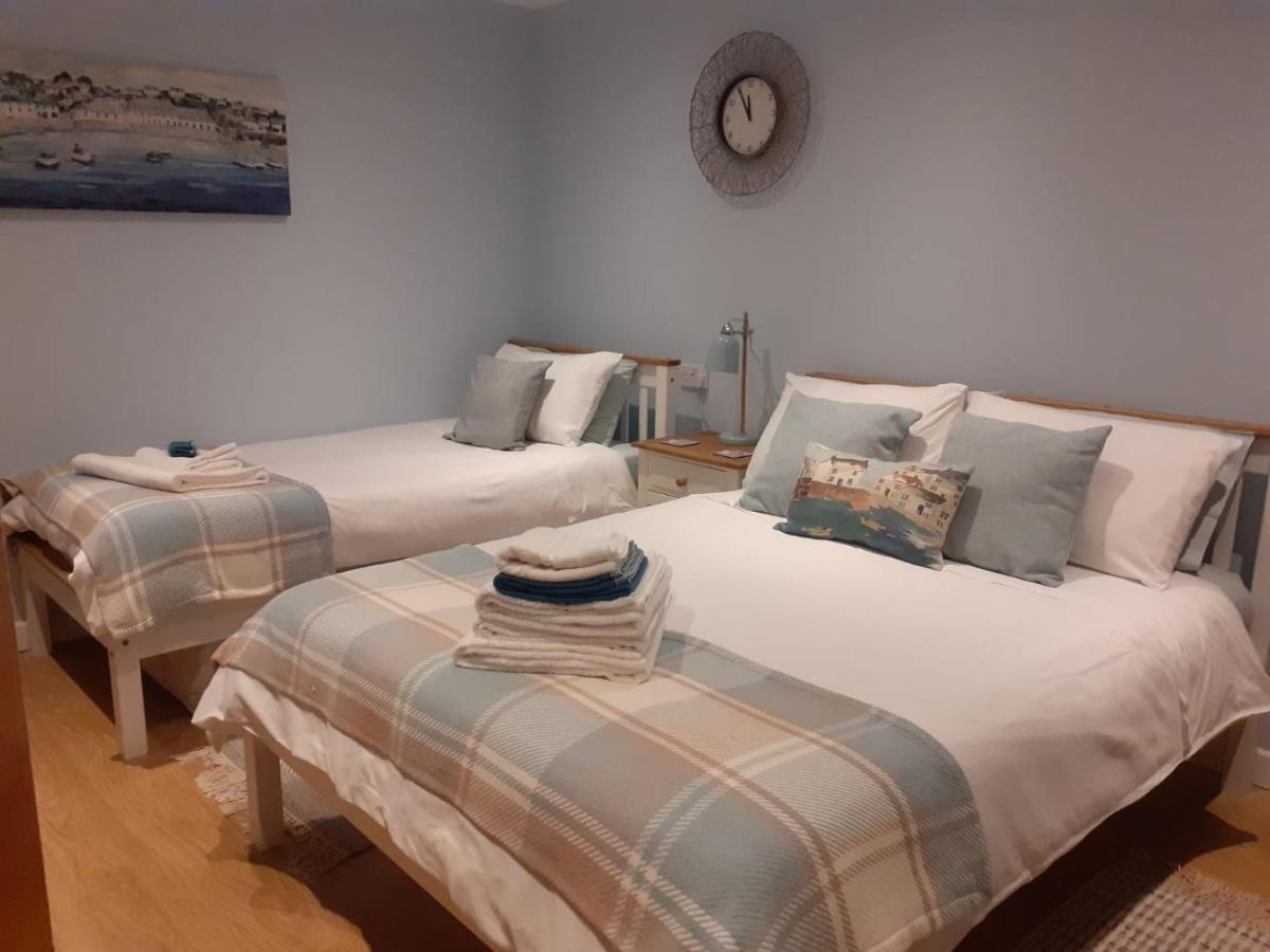 Coast 77 B&B Poole Ngoại thất bức ảnh