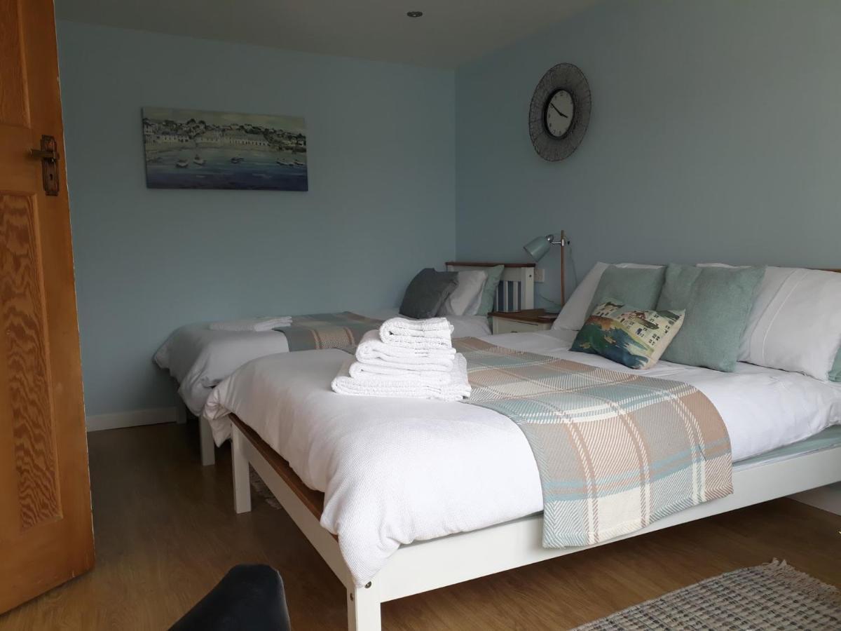 Coast 77 B&B Poole Ngoại thất bức ảnh