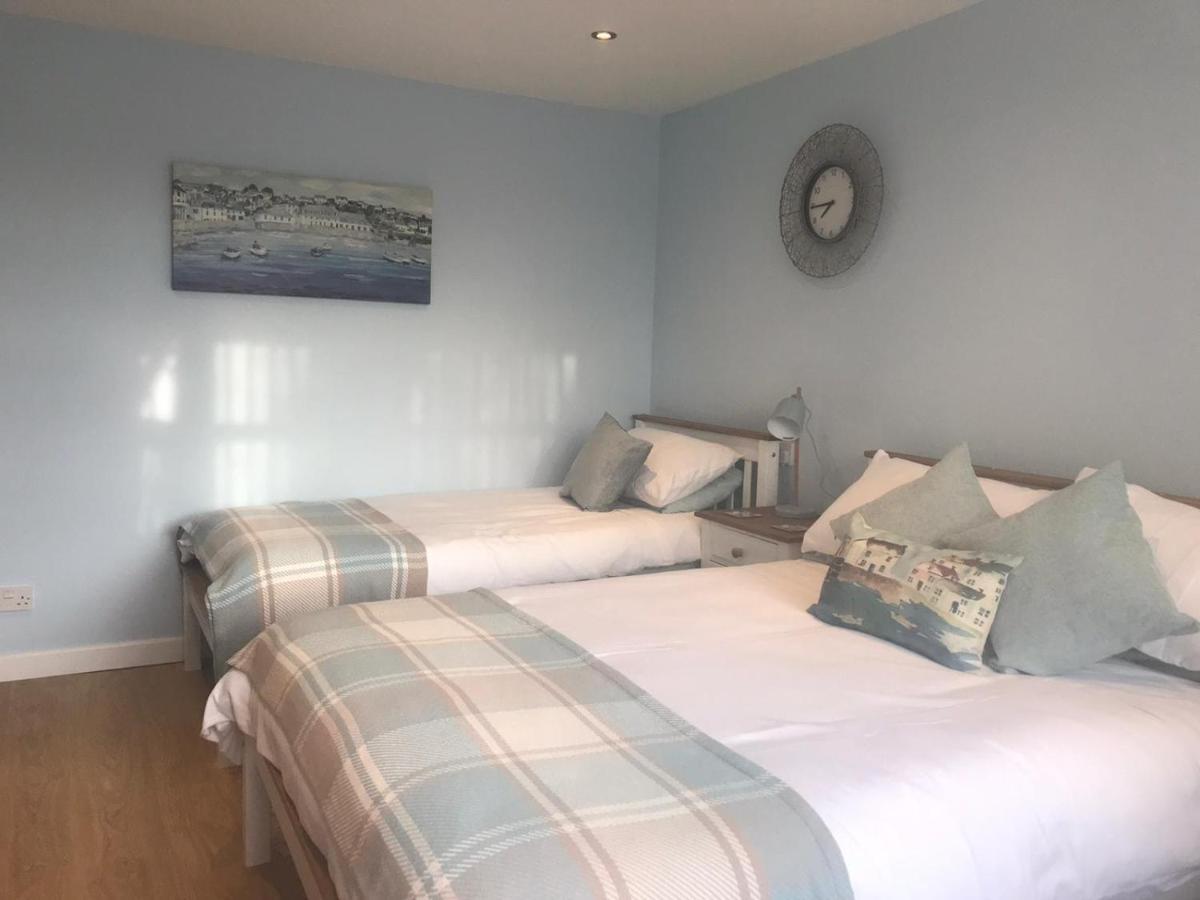 Coast 77 B&B Poole Ngoại thất bức ảnh